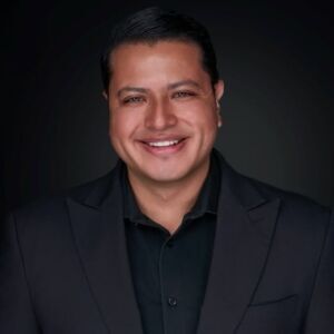 Andres Limones Cruz