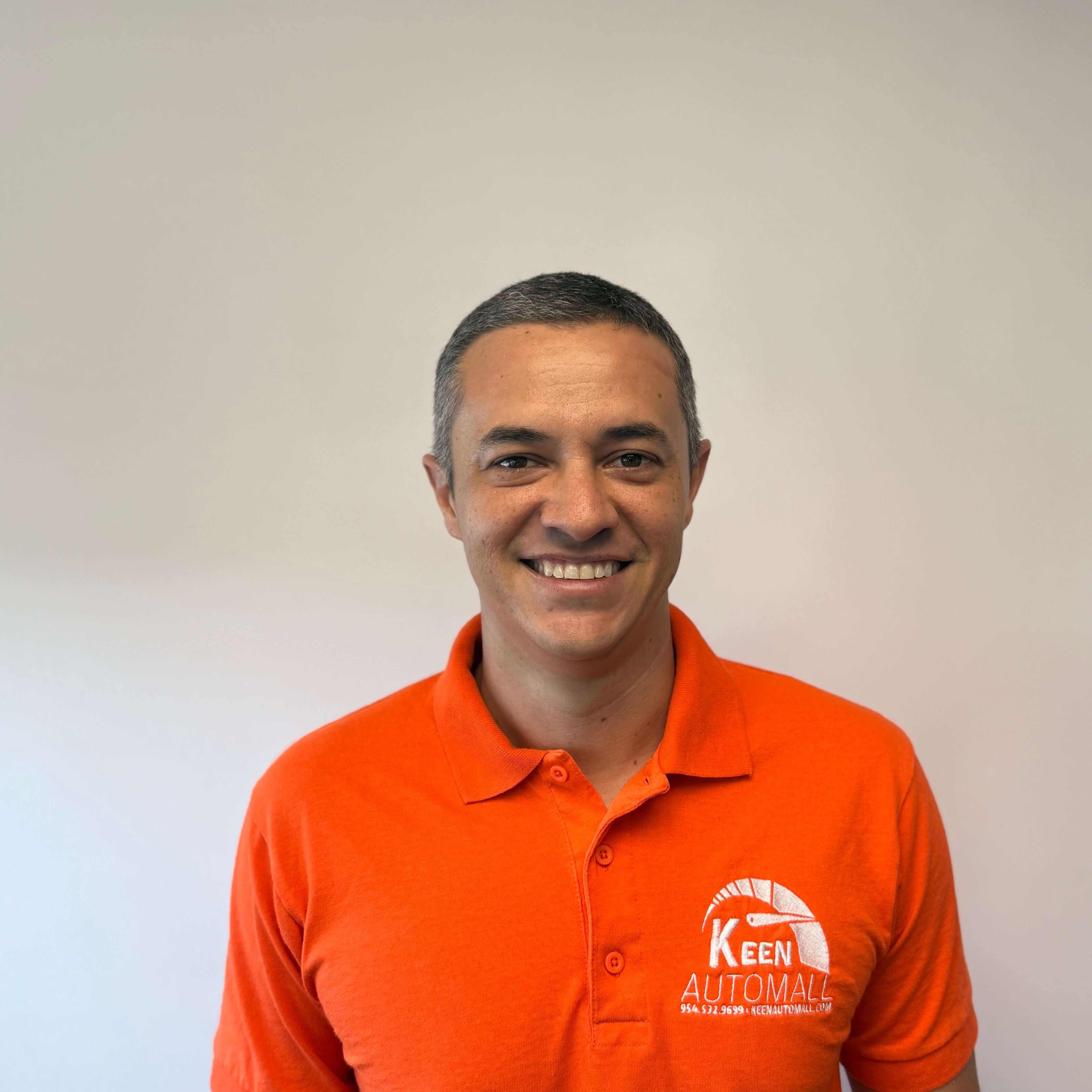 Kevin Keen Kevin Keen